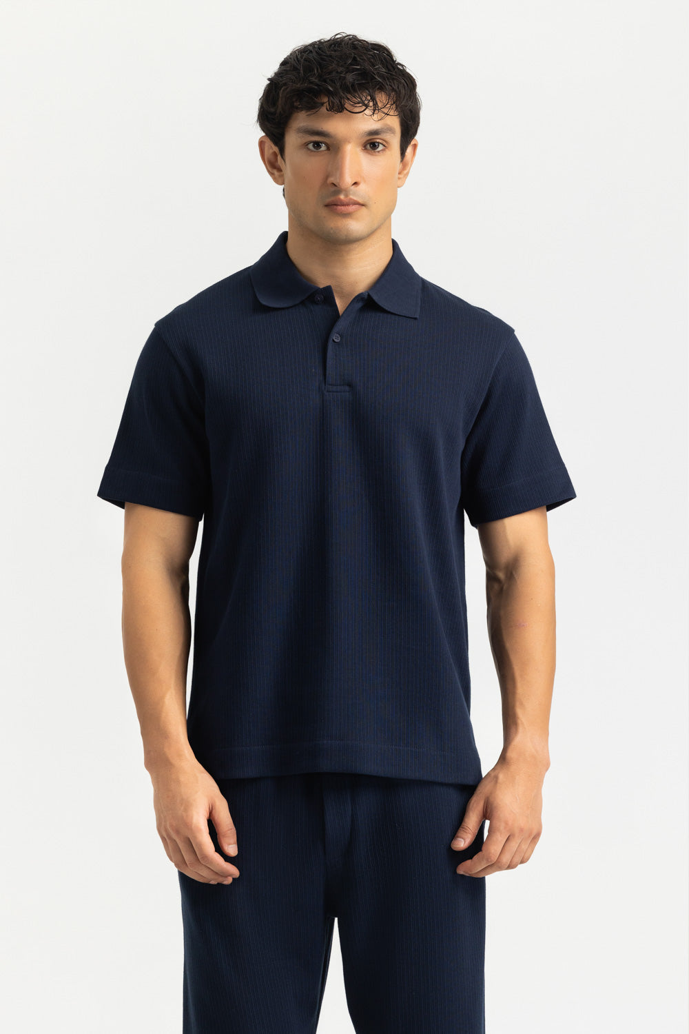Relaxed fit Co-Ord Set