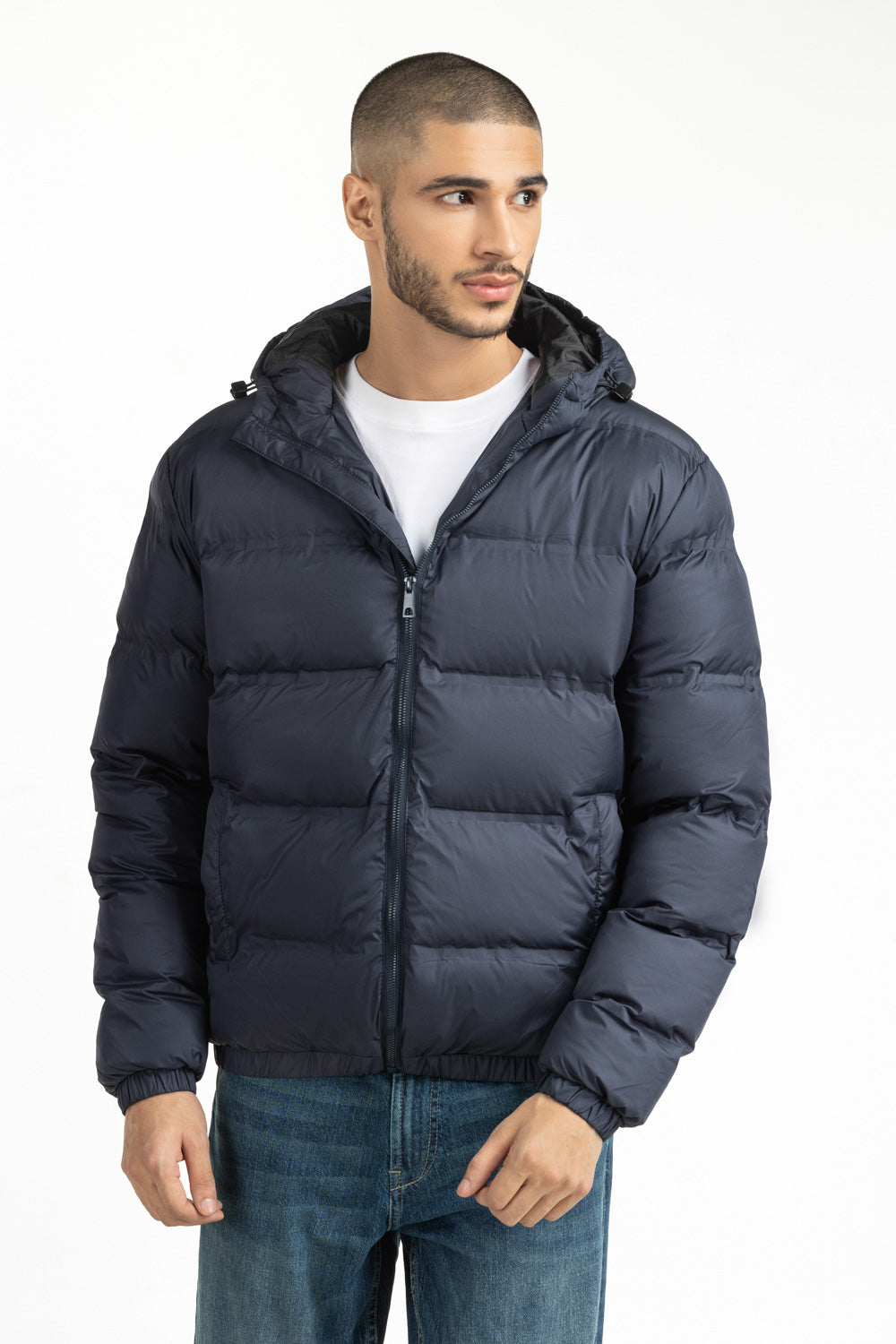 Regular Fit Jackets MN-JKT-WS25-002