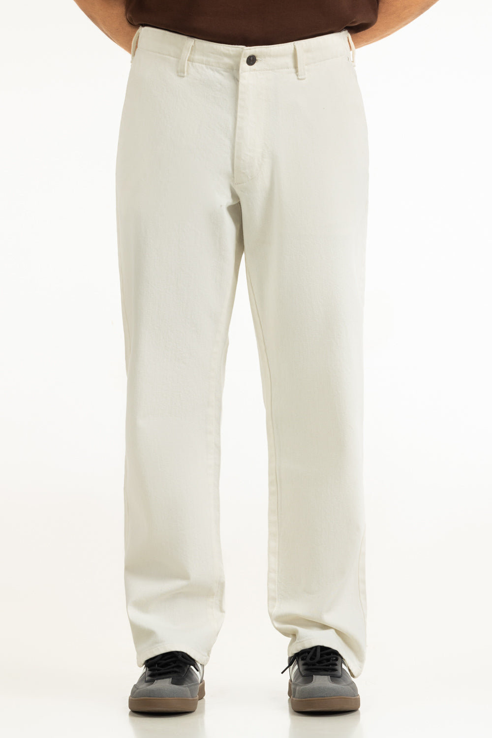 Straight Fit Jeans MN-JNS-SS26-014