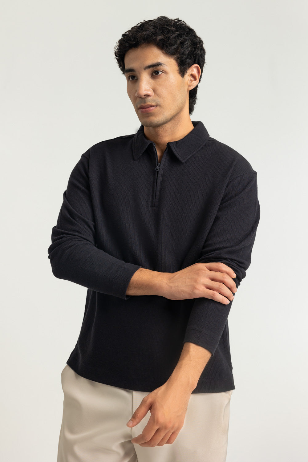Regular Fit Polo