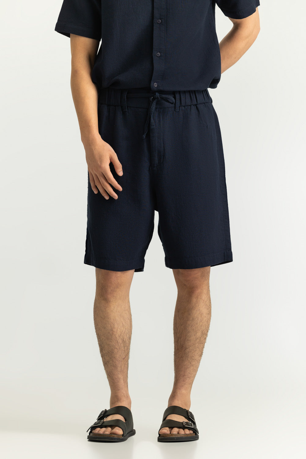 Relaxed Fit Shorts