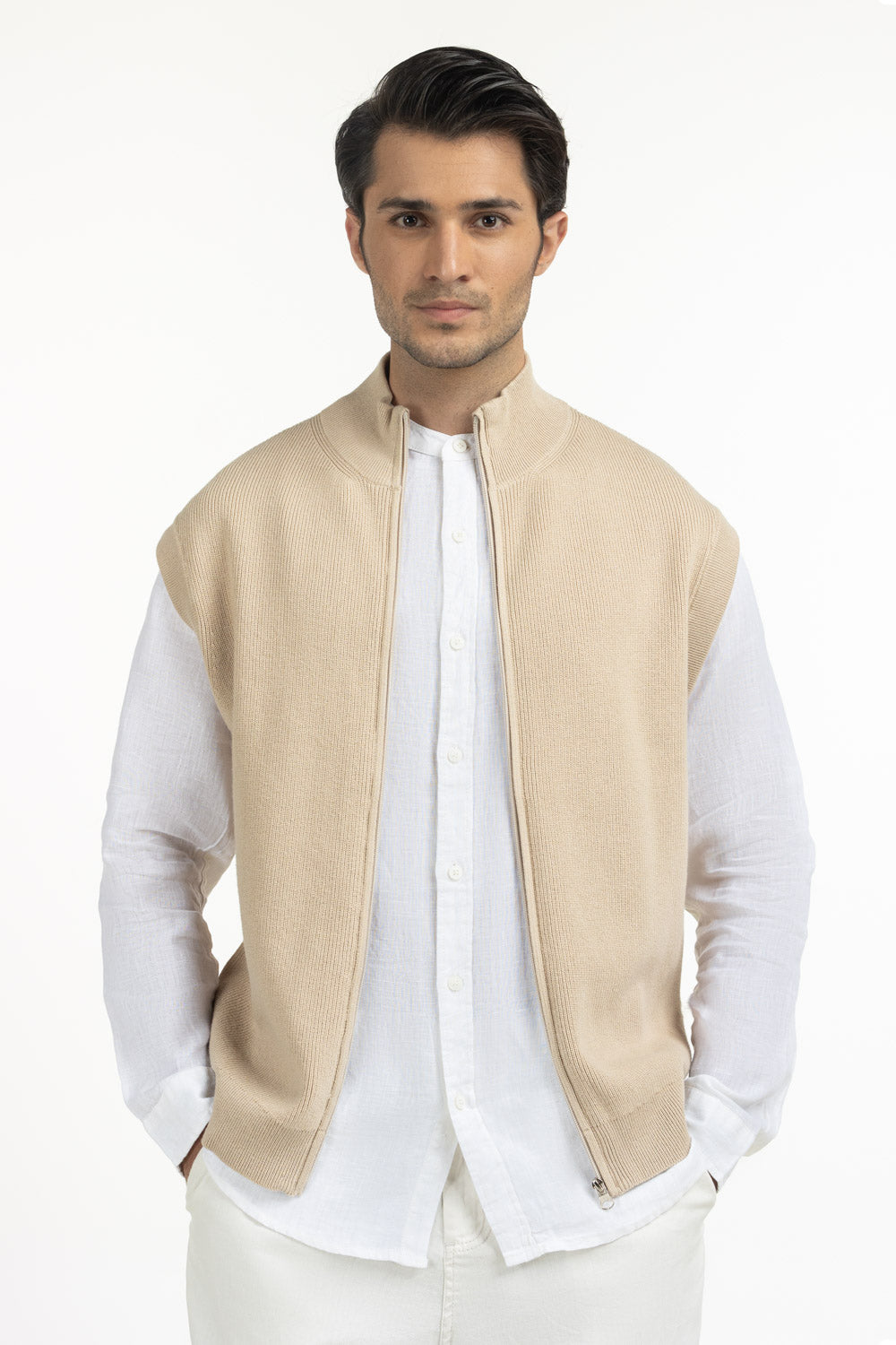 Regular Fit Sweater MN-SWT-WS25-003 A