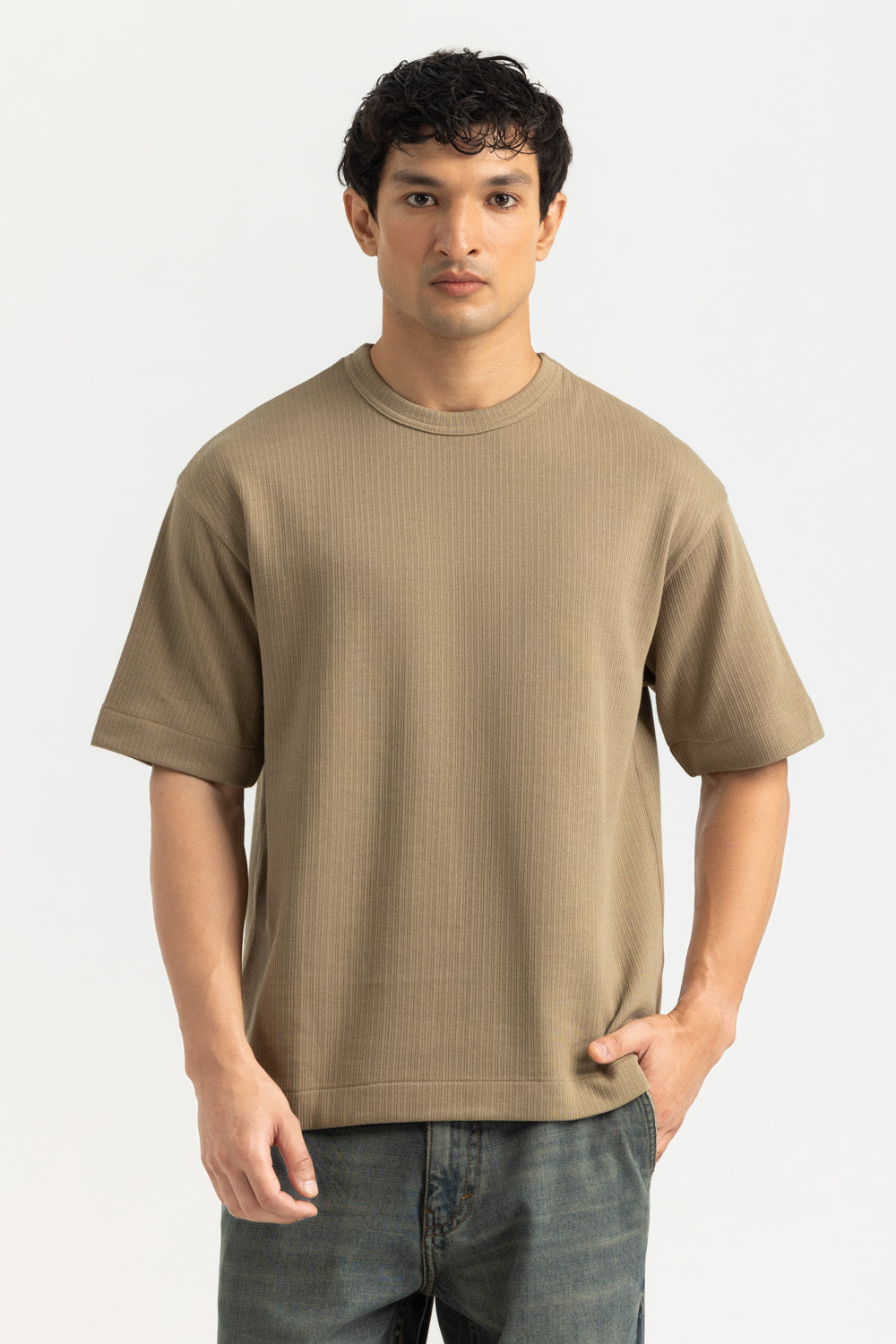 Loose Fit Tees