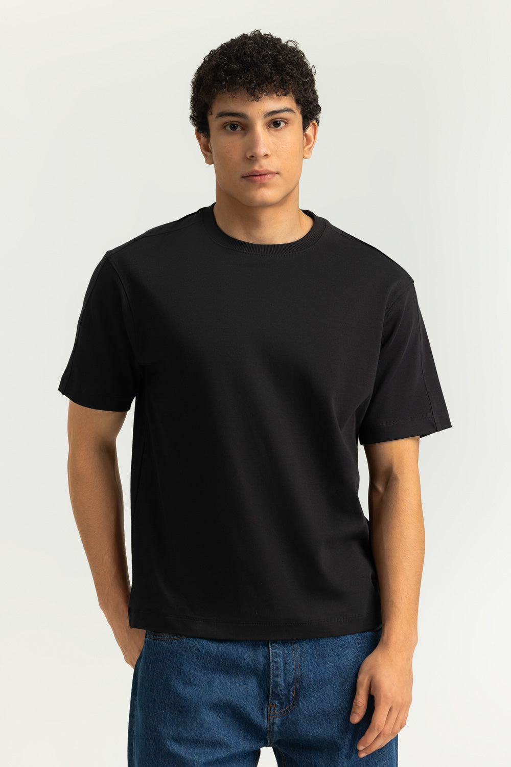 Regular Fit Tees