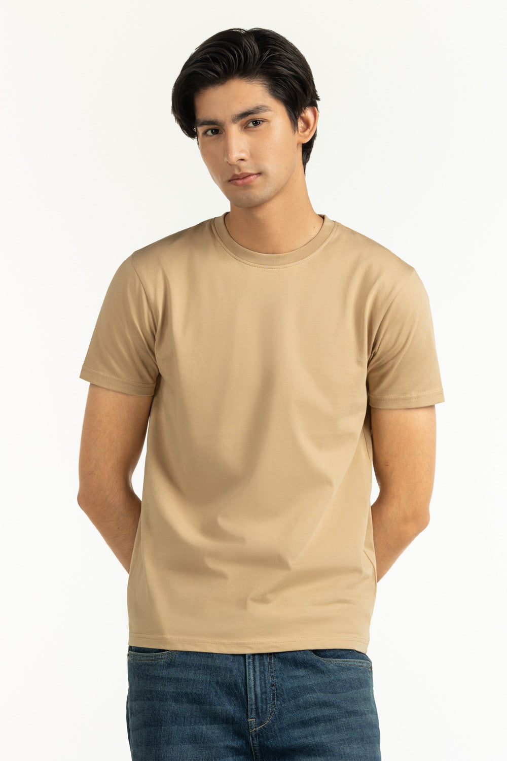 Smart Fit Tees MN-TS-WS25-015