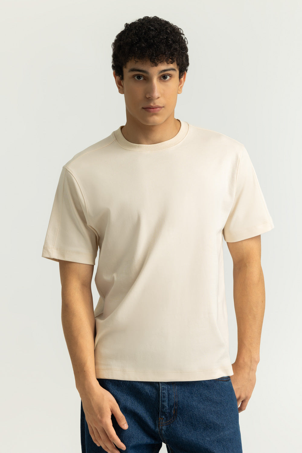 Regular Fit Tees