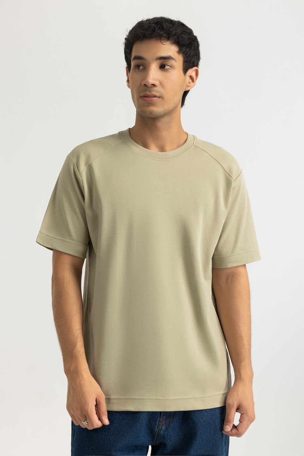 Loose Fit Tees