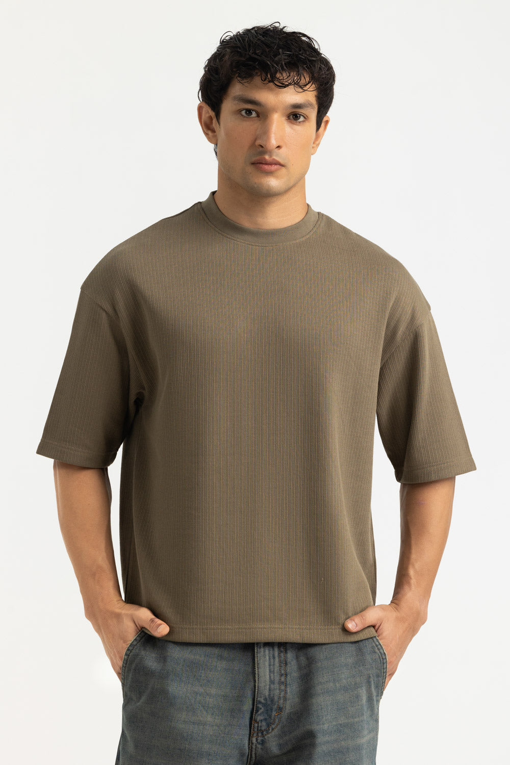 Loose Fit Tees