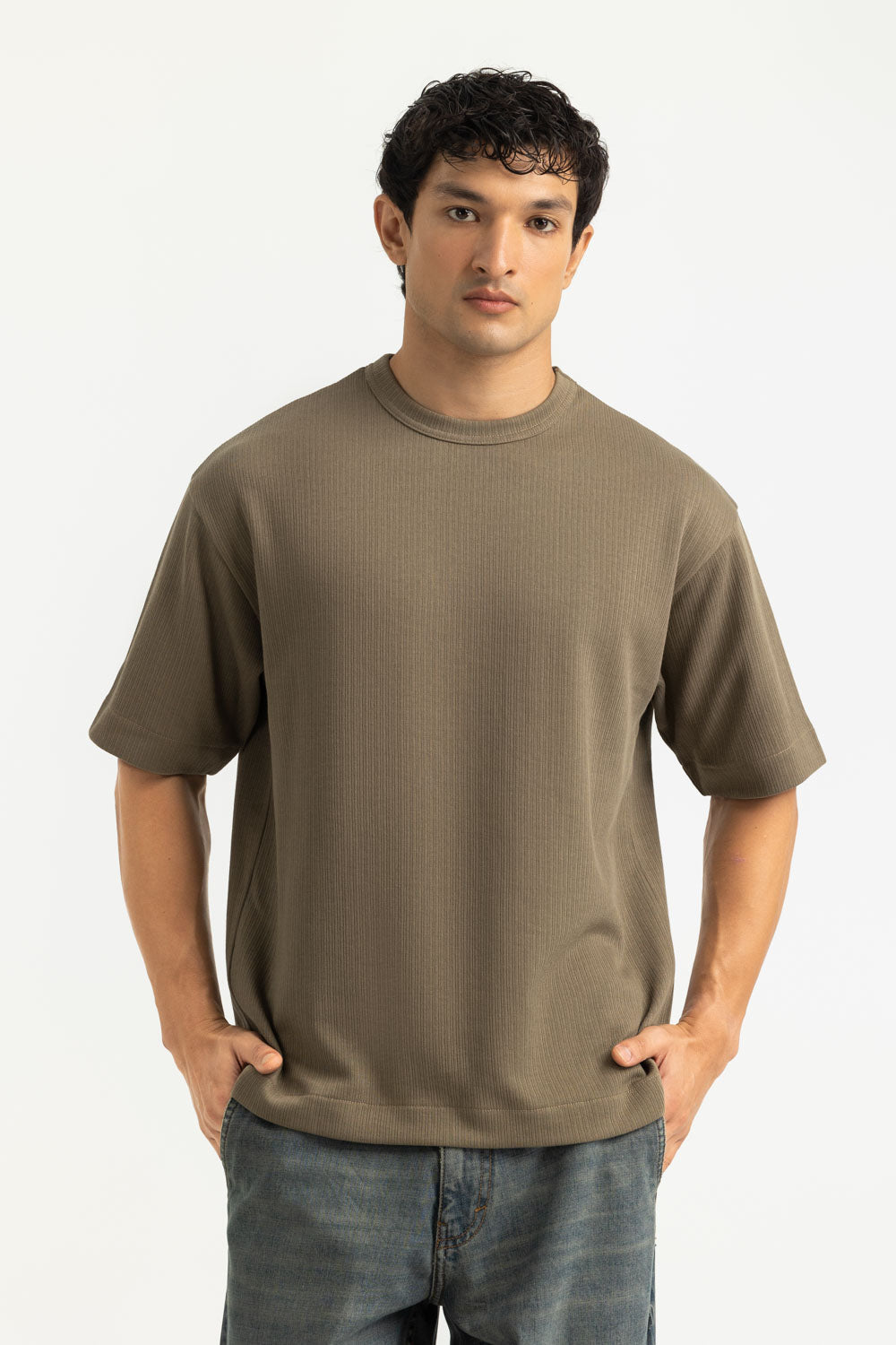 Loose Fit Tees
