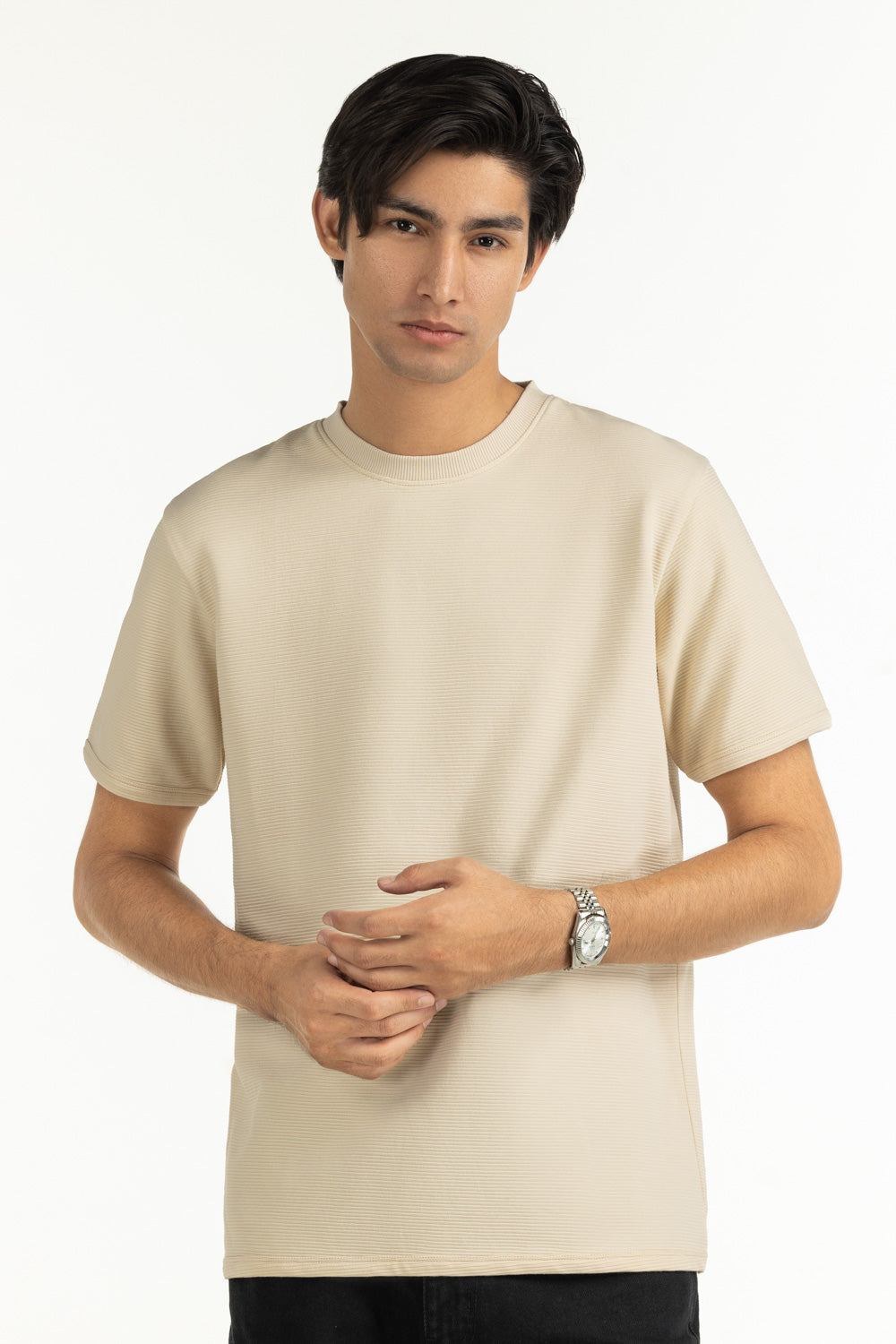 Relax Fit Tees MN-TS-WS25-026