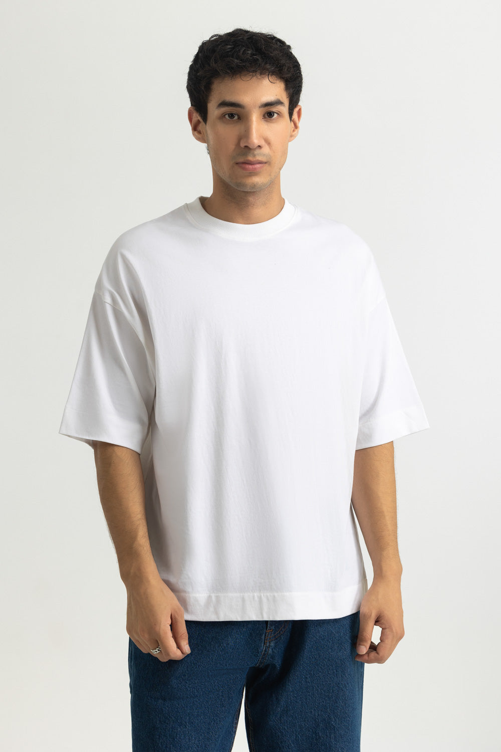 Loose Fit Tees