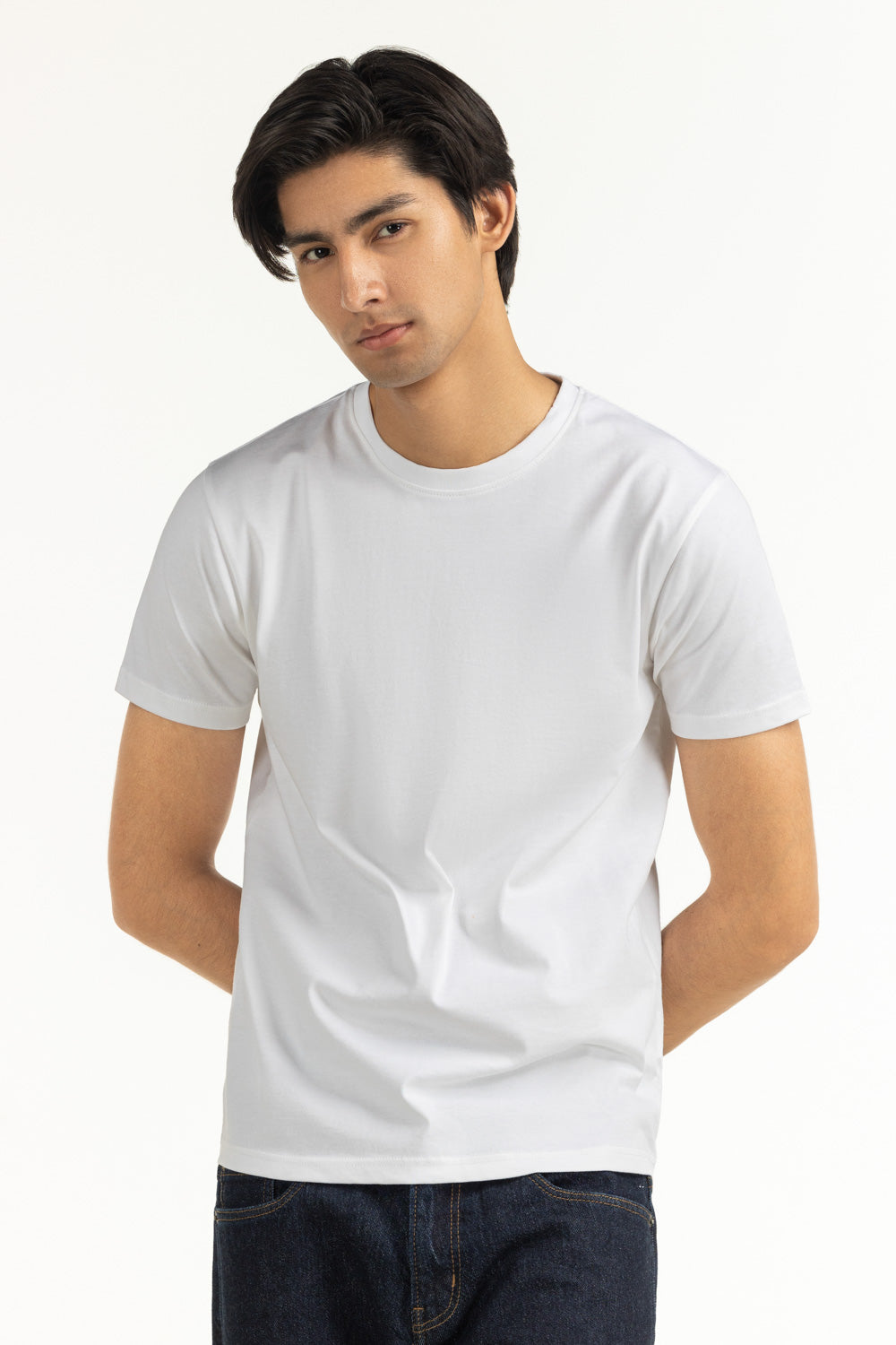 Smart Fit Tees MN-TS-WS25-014