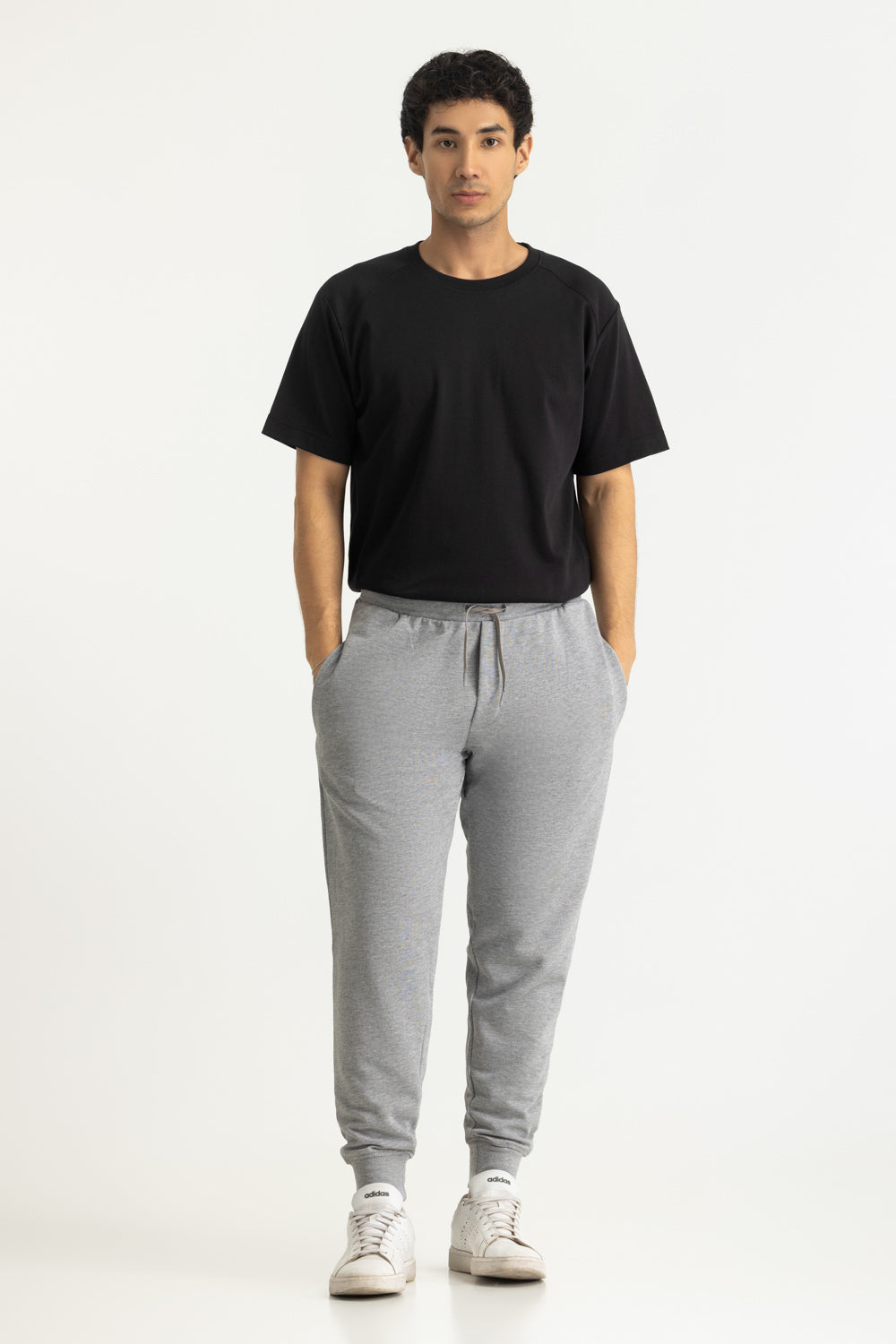 Regular Fit Trousers