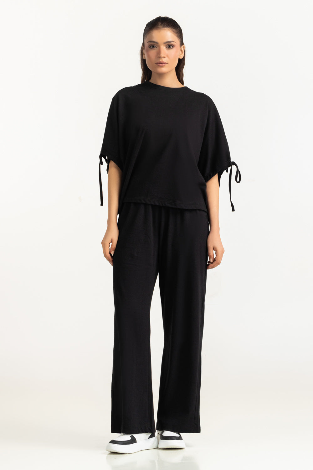 Regular Fit Co-Ord Set WM-COD-SS26-12-B