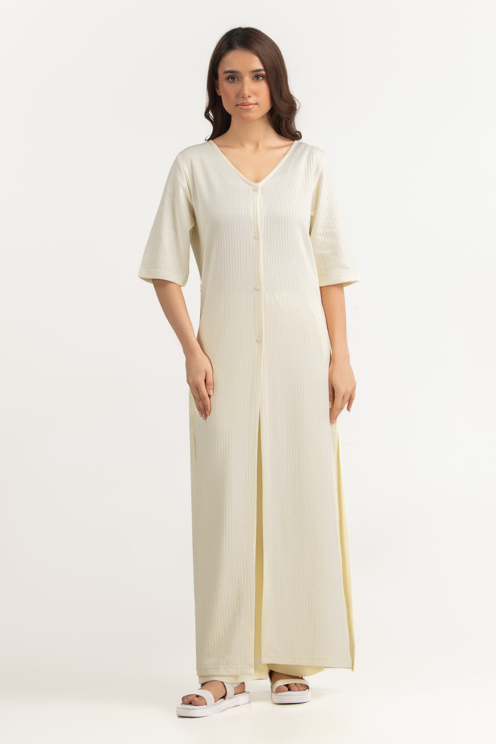 Regular Fit Co-Ord Set WM-COD-SS26-13-B