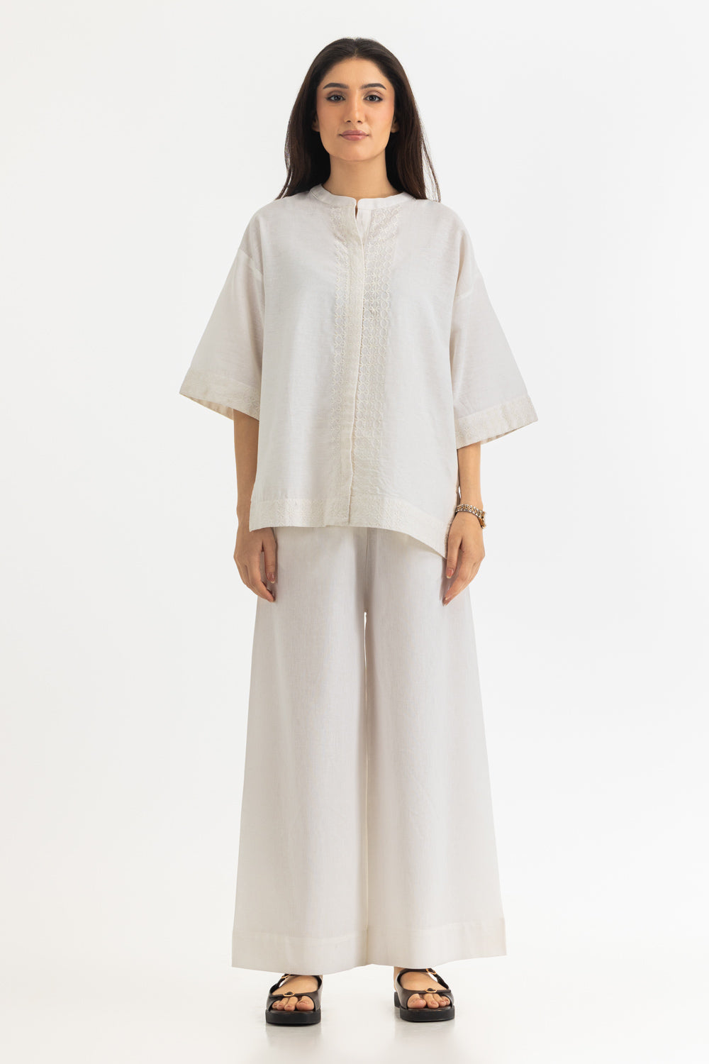 Relaxed fit Co-Ord Set