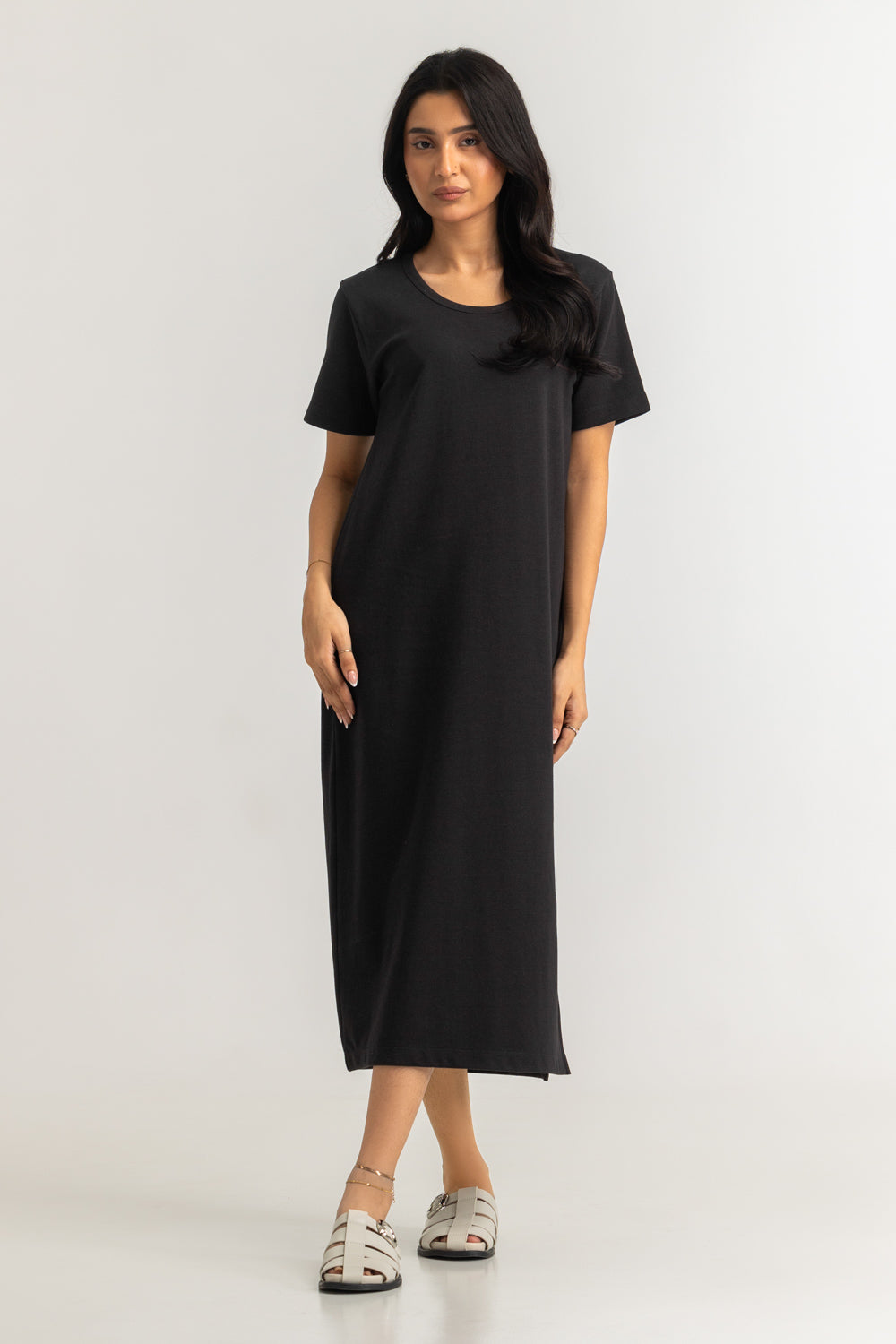 Regular Fit Dress