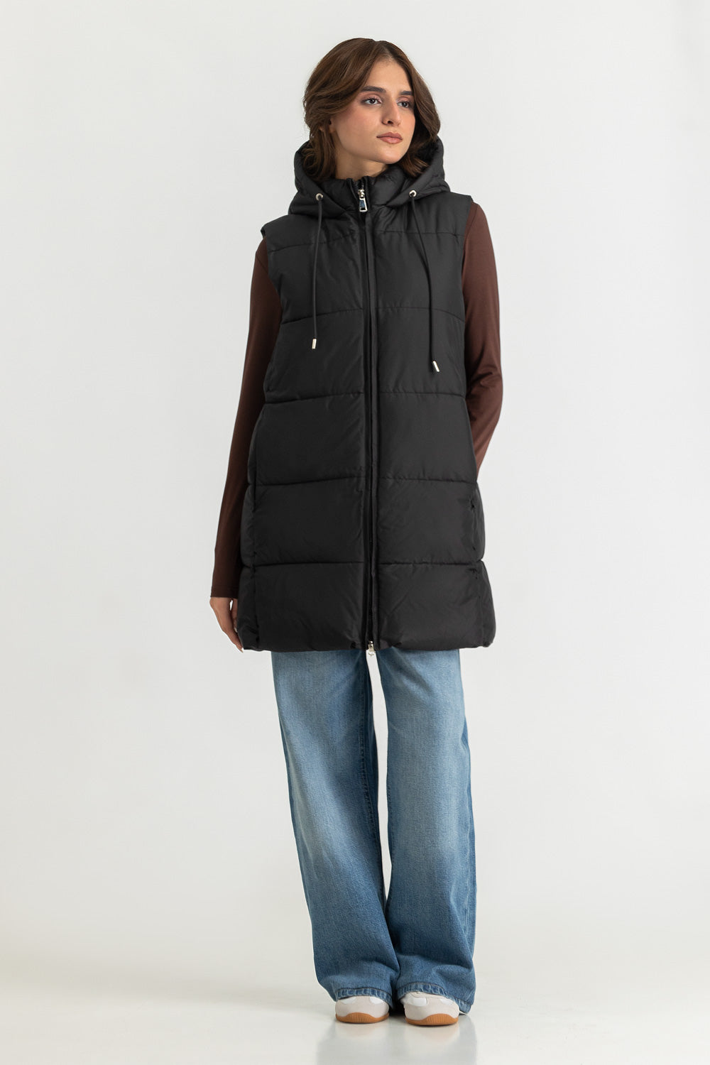 Regular Fit Jackets