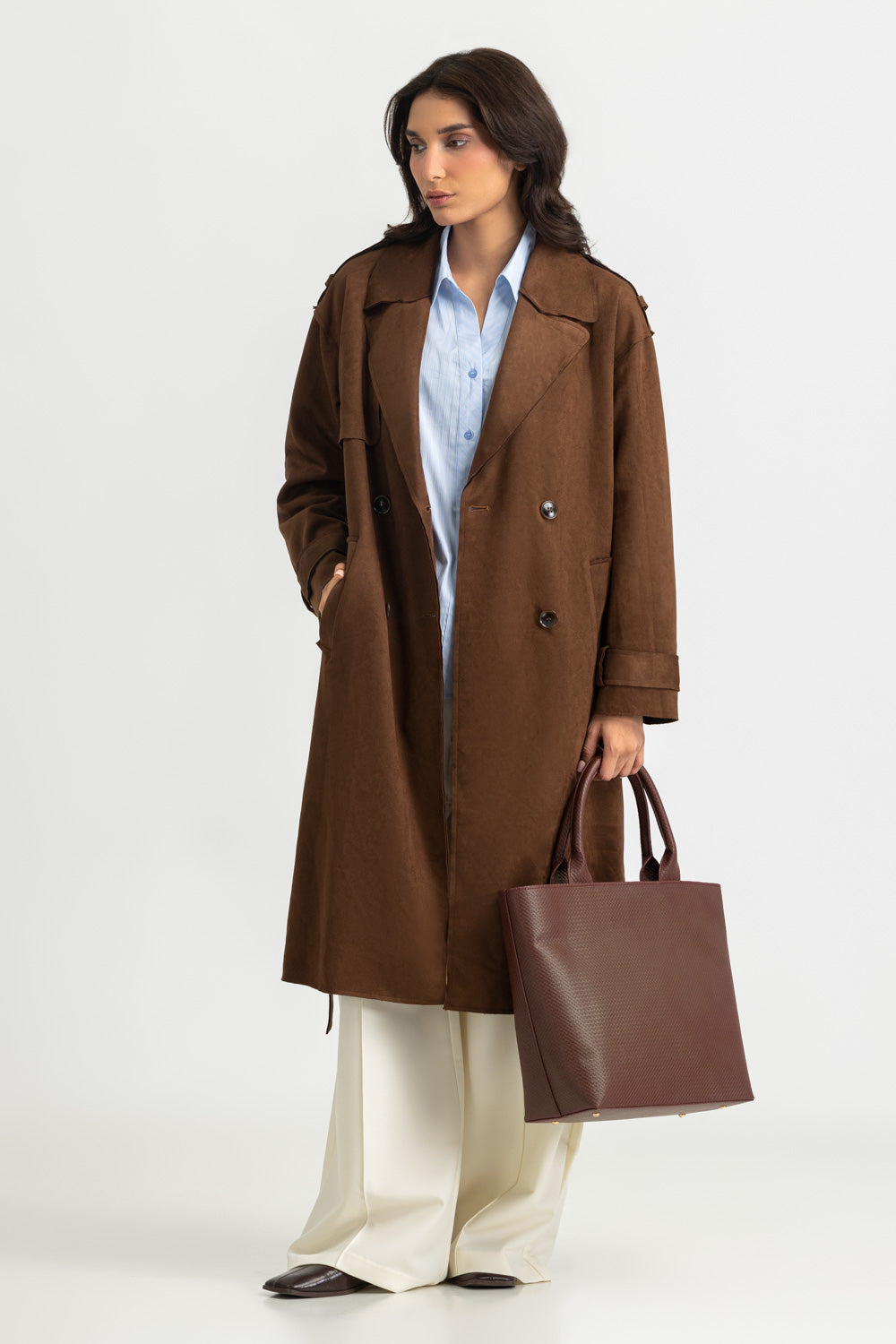 Regular Fit Jackets