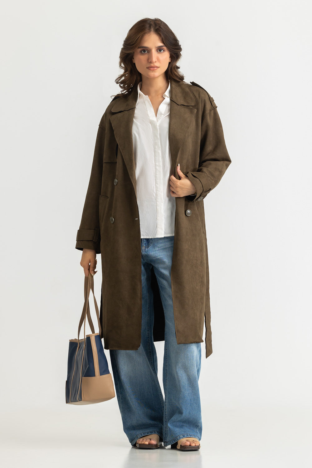 Regular Fit Jackets