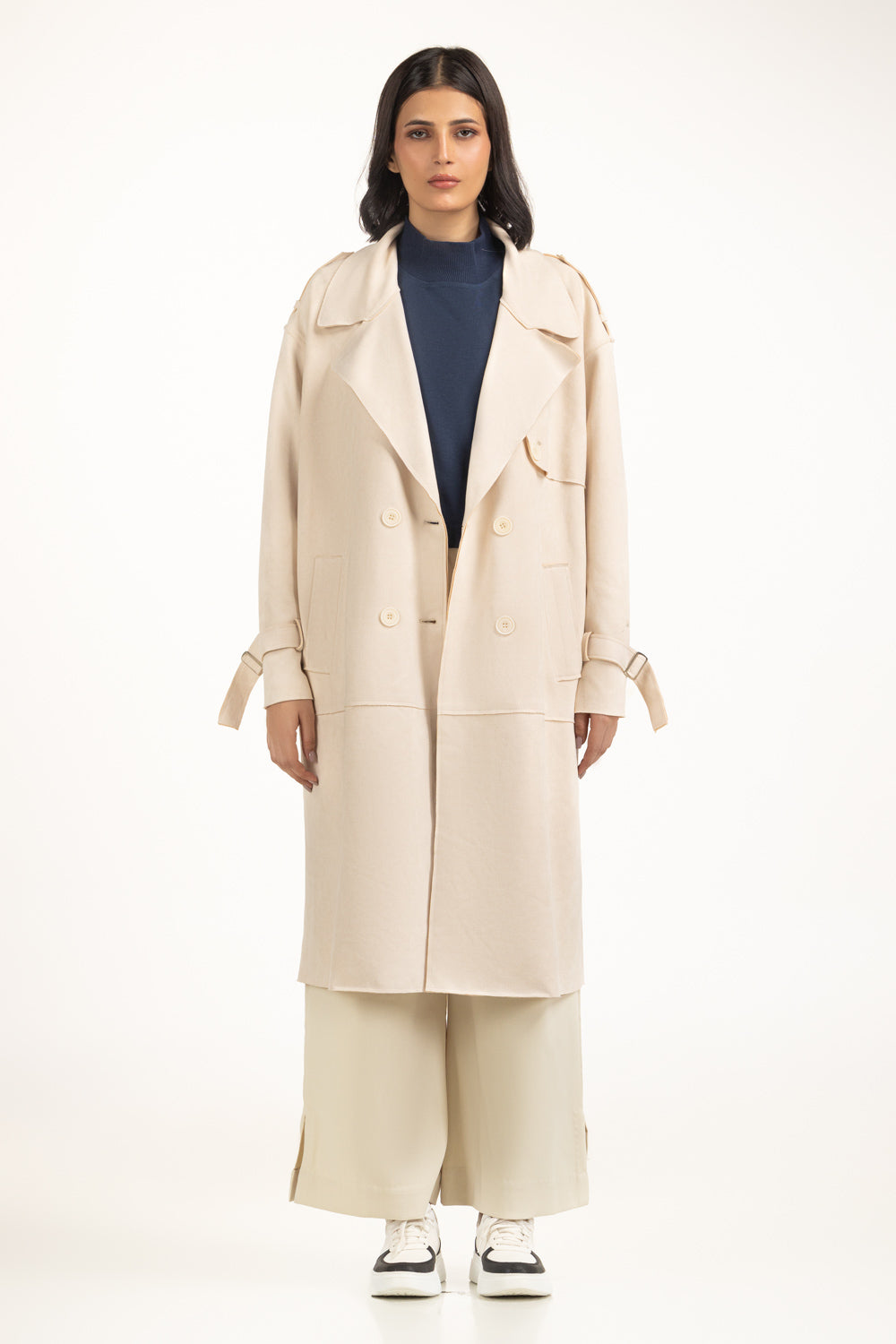 Regular Fit Jackets WM-JKT-WS25-078 A