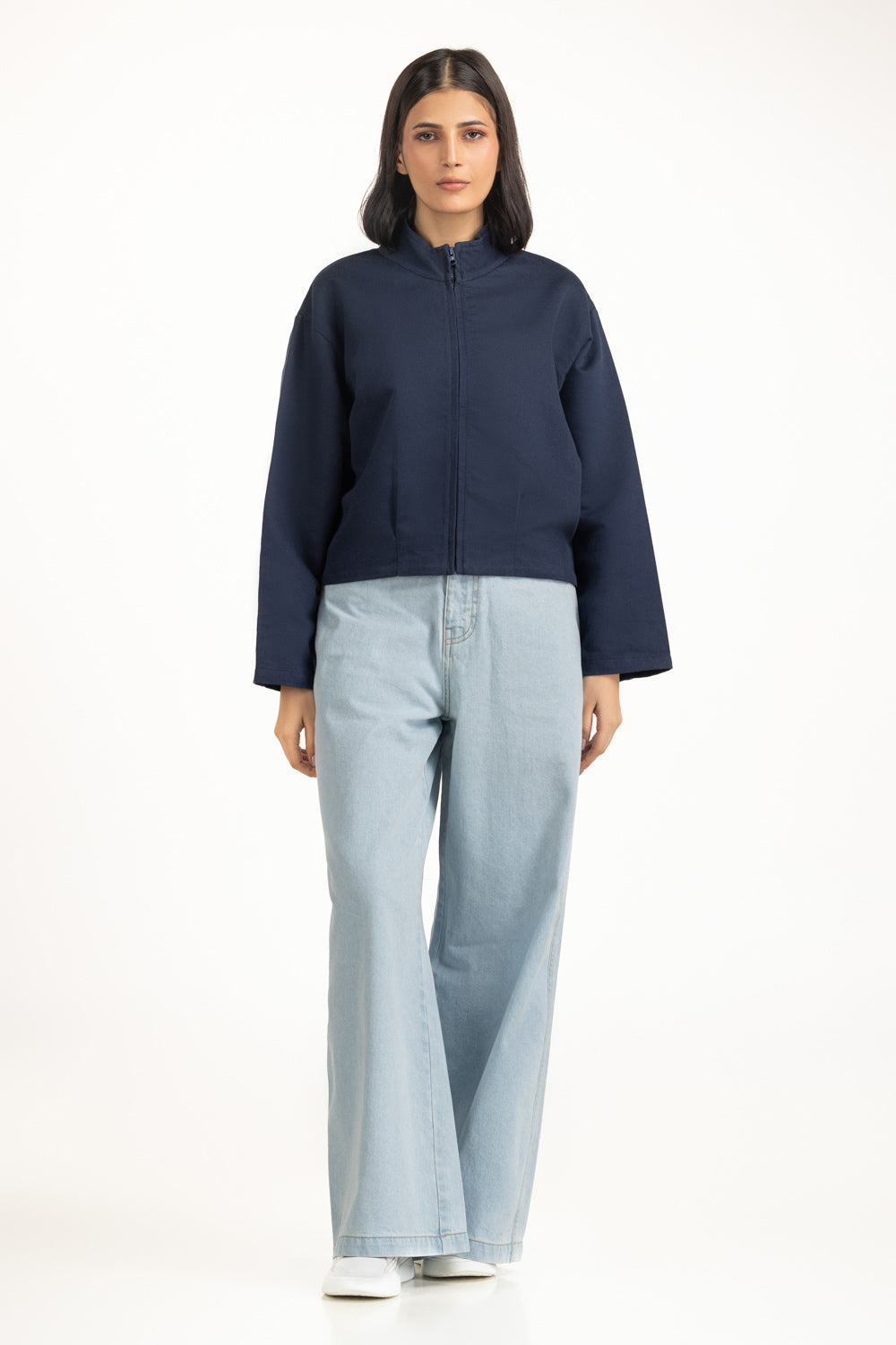 Regular Fit Jackets WM-JKT-WS25-062