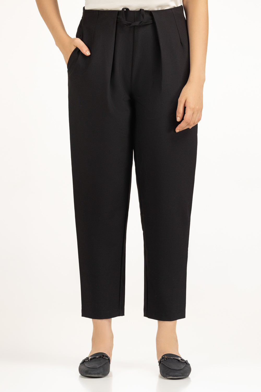 Tapered Fit Pant WM-TRC-WS25-026