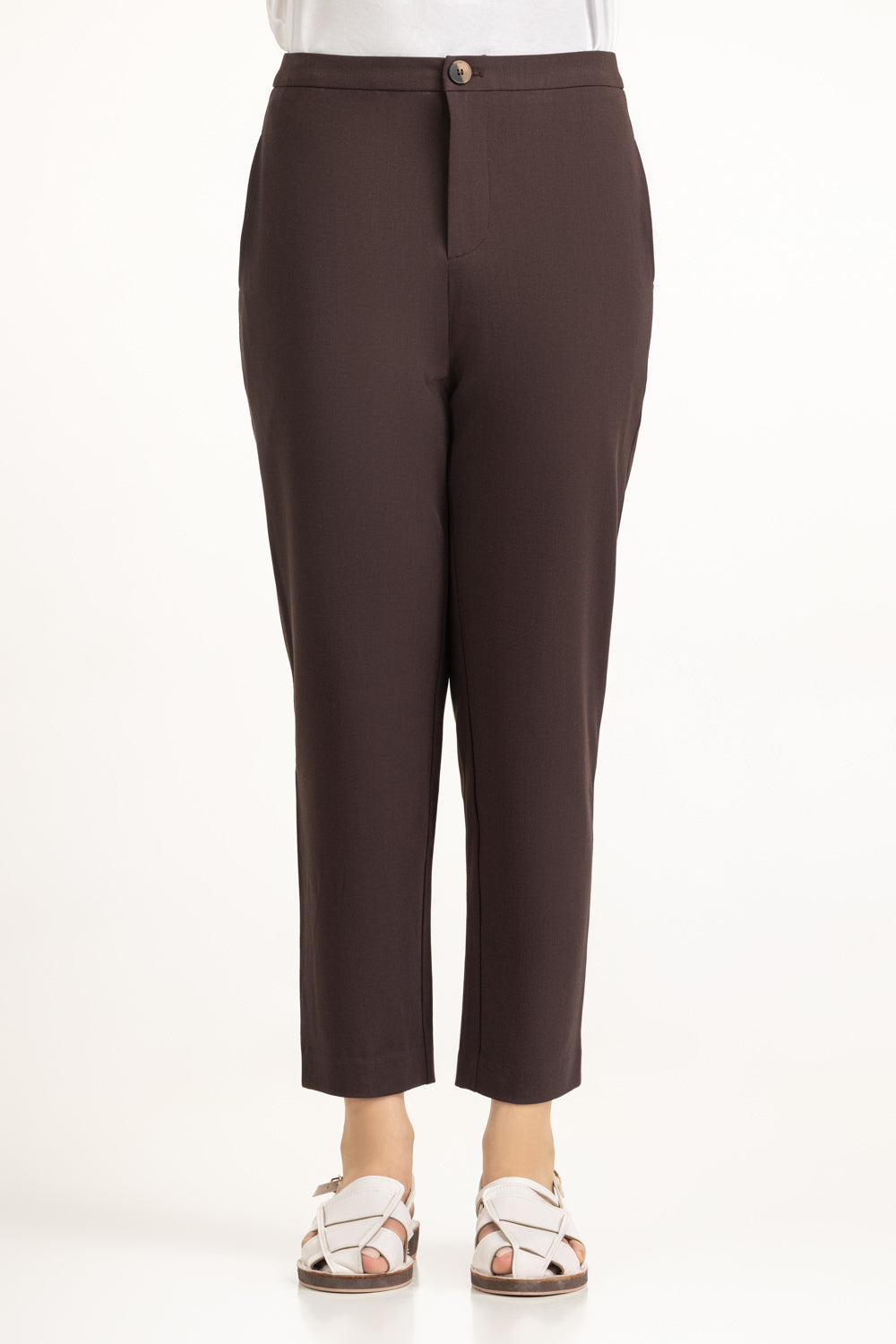 Tapered Fit Pant WM-TRC-WS25-007 A