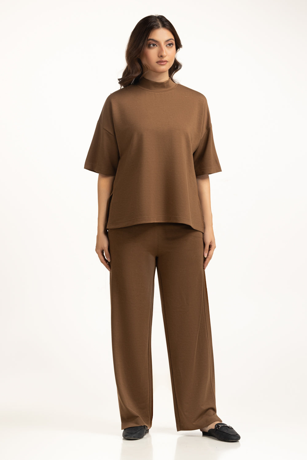 Regular Fit Shirt WM-COD-WS25-305T