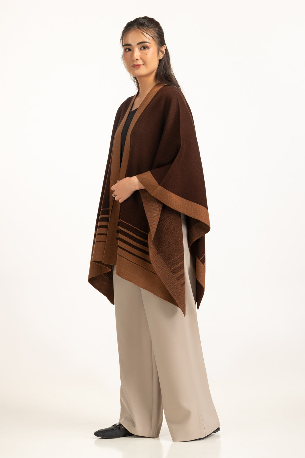 Regular Fit Sweater WM CAPE WS25 006 GulAhmed