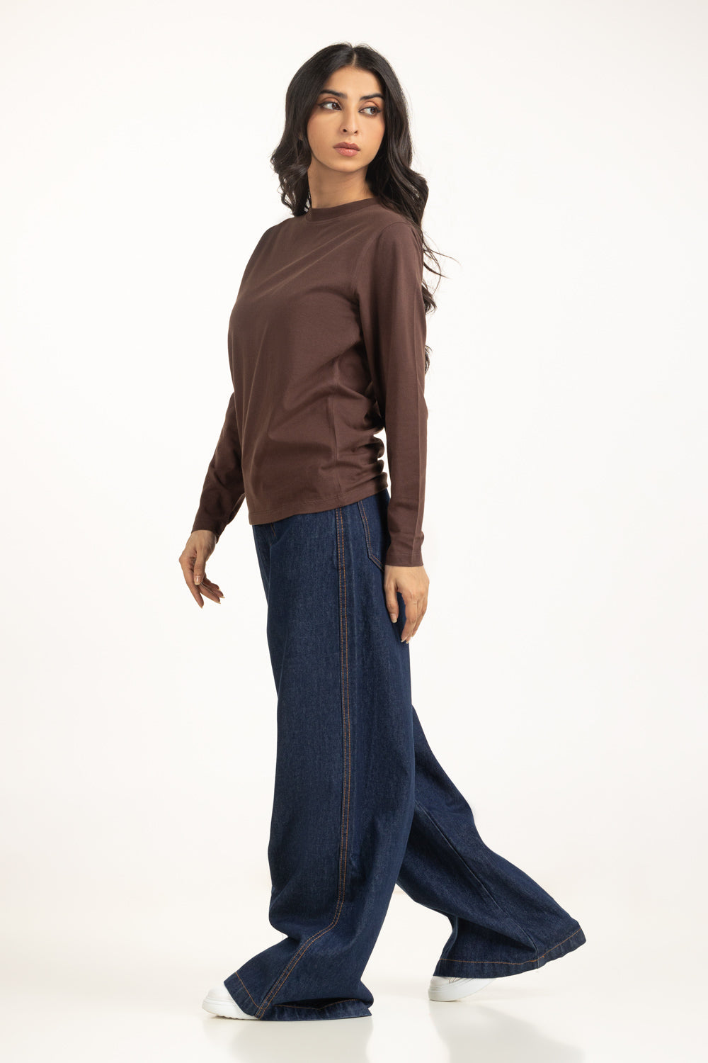 Slim Fit Top WM-KTP-WS25-102