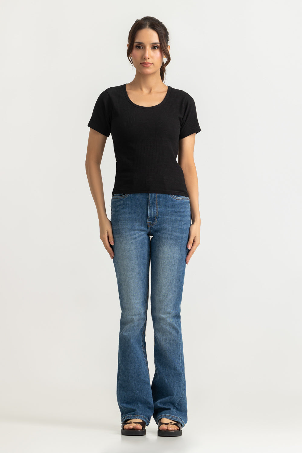 Regular Fit Top