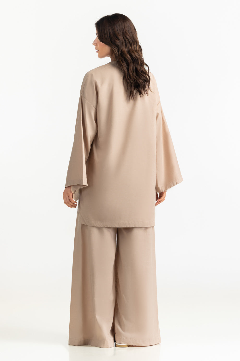 Wm Color Cod's Regular Fit Top WM-COD-SS26-RA07T | GulAhmed