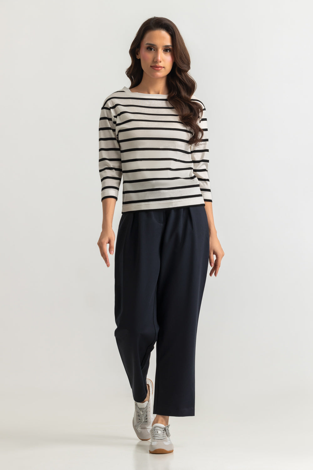 Regular Fit Top