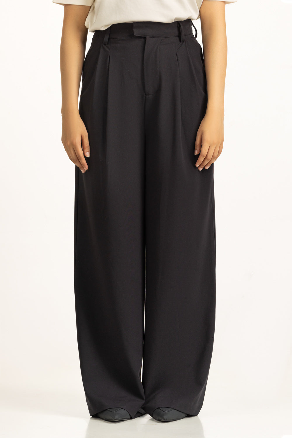 Regular Fit Trouser WM-COD-WS25-023B