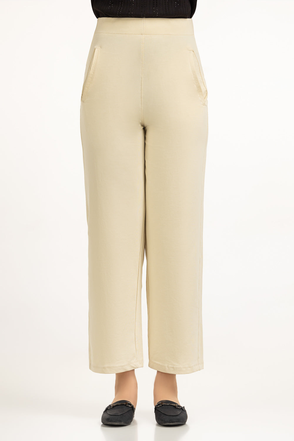 Regular Fit Trousers WM-TRC-SS25-404