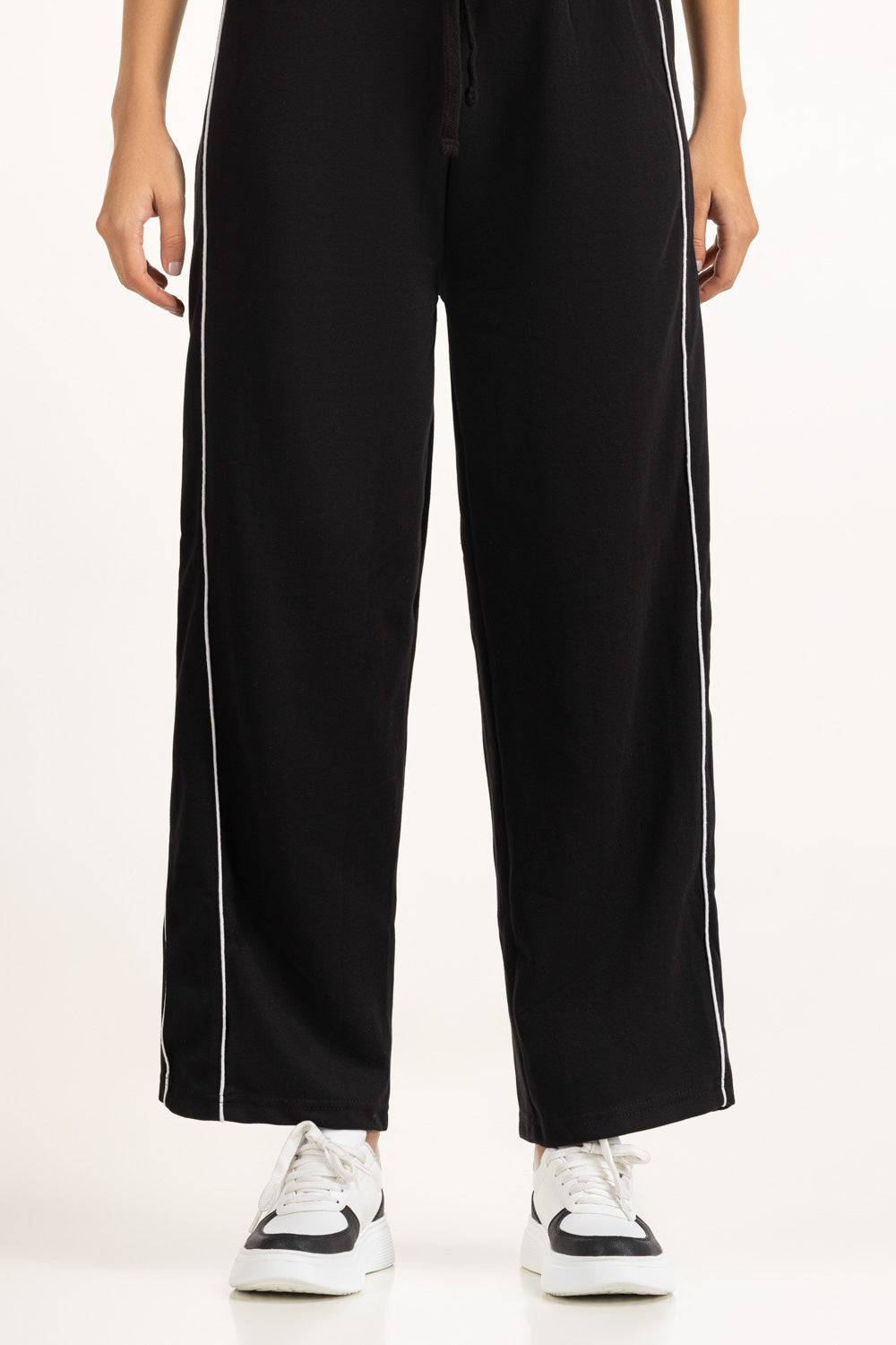Relax Fit Trousers WM-TRC-SS25-001