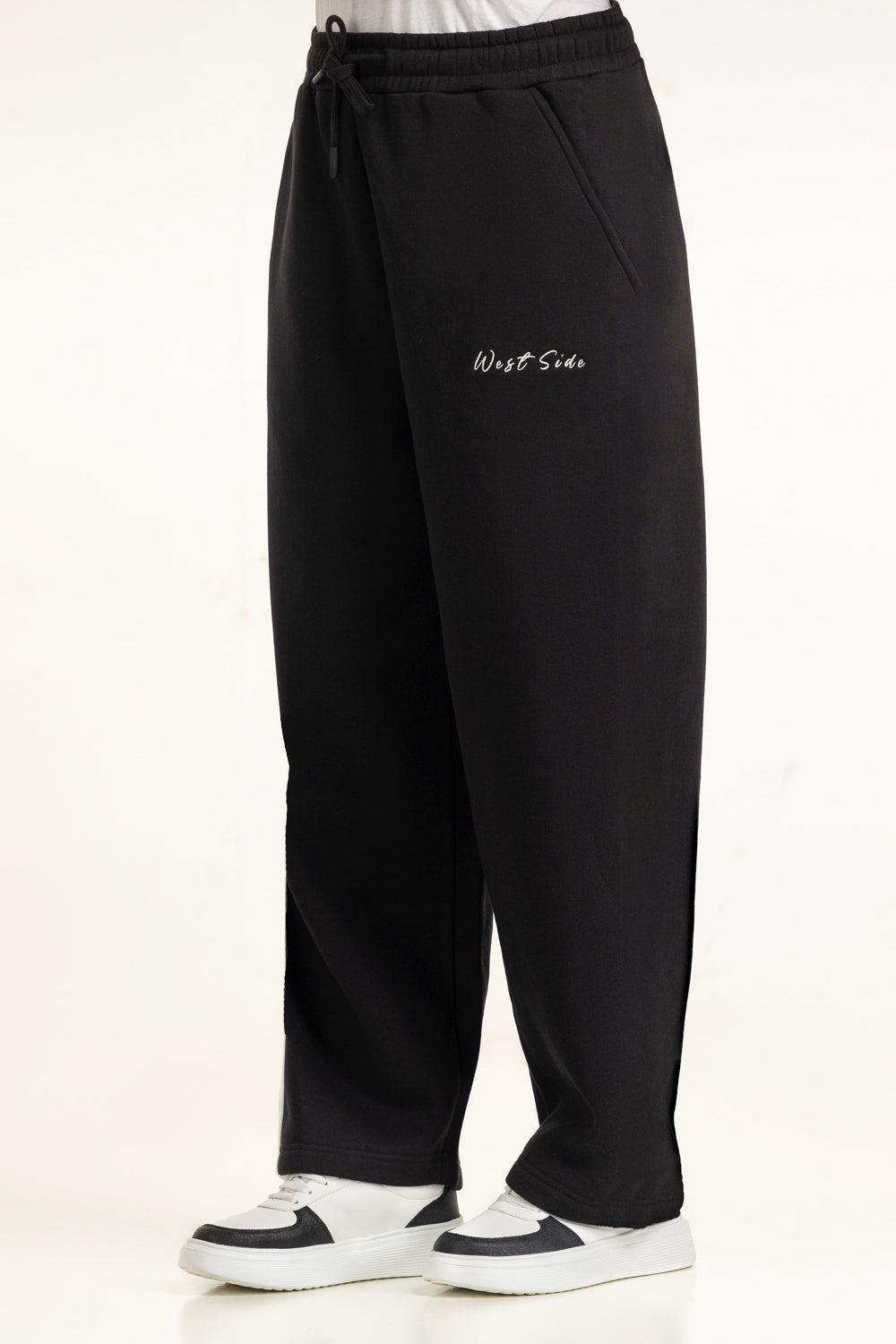 Jog Fit Trousers WM-TRC-WS25-005B