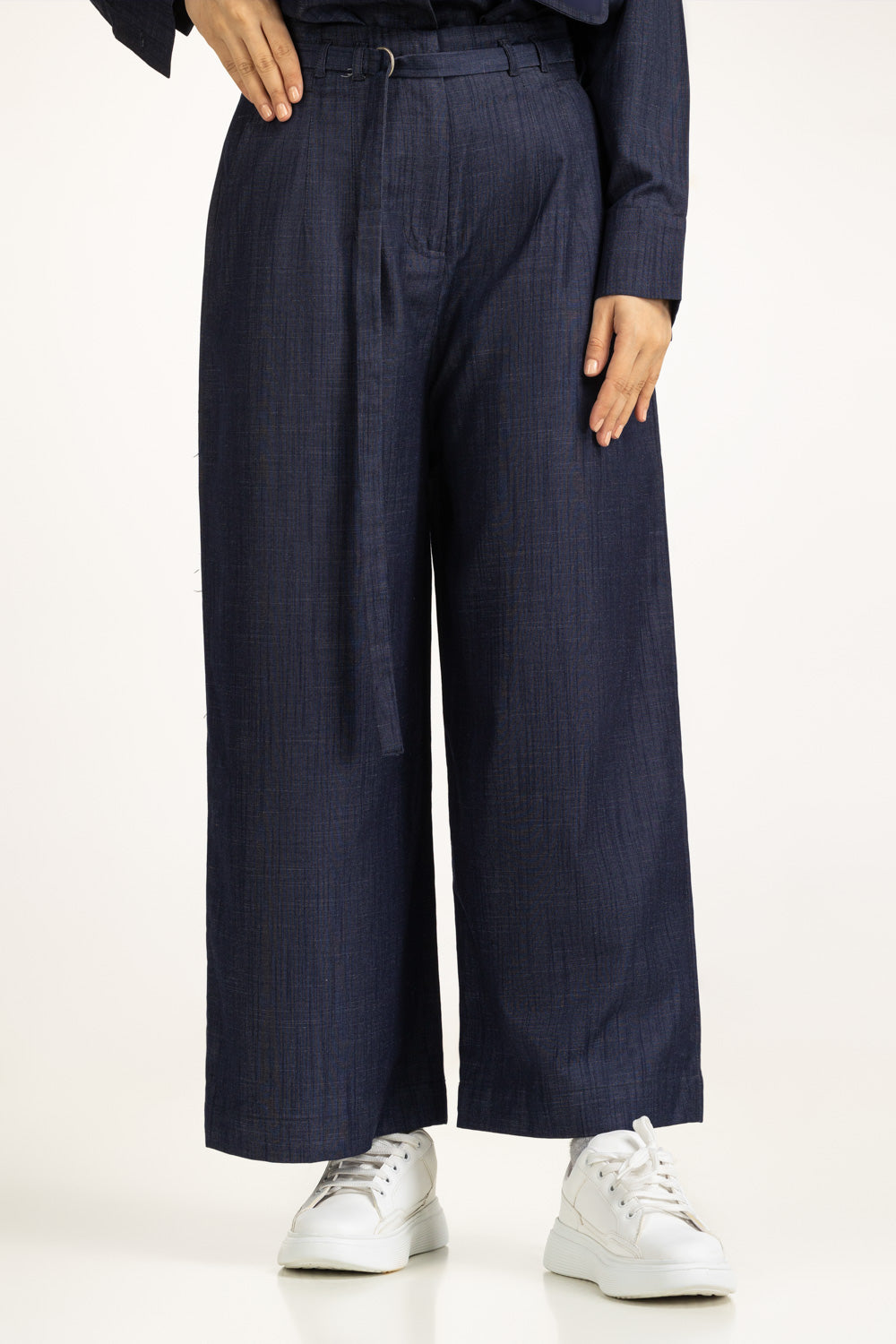 Regular Fit Trousers WM-COD-WS25-004B