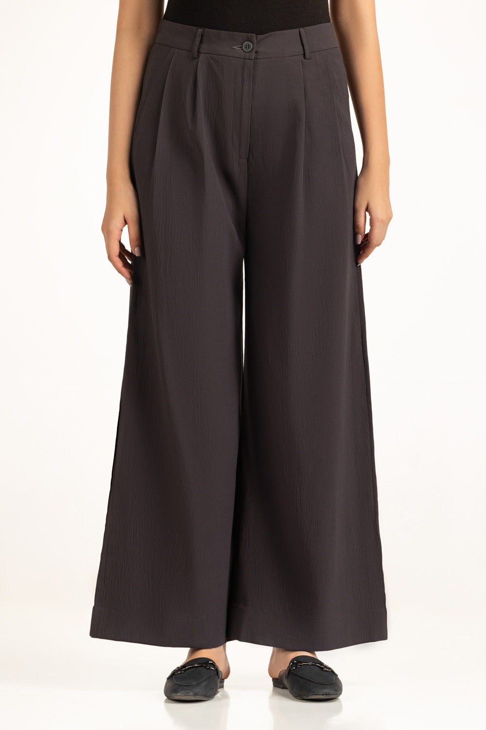 Regular Fit Trousers WM-TRC-WS25-304