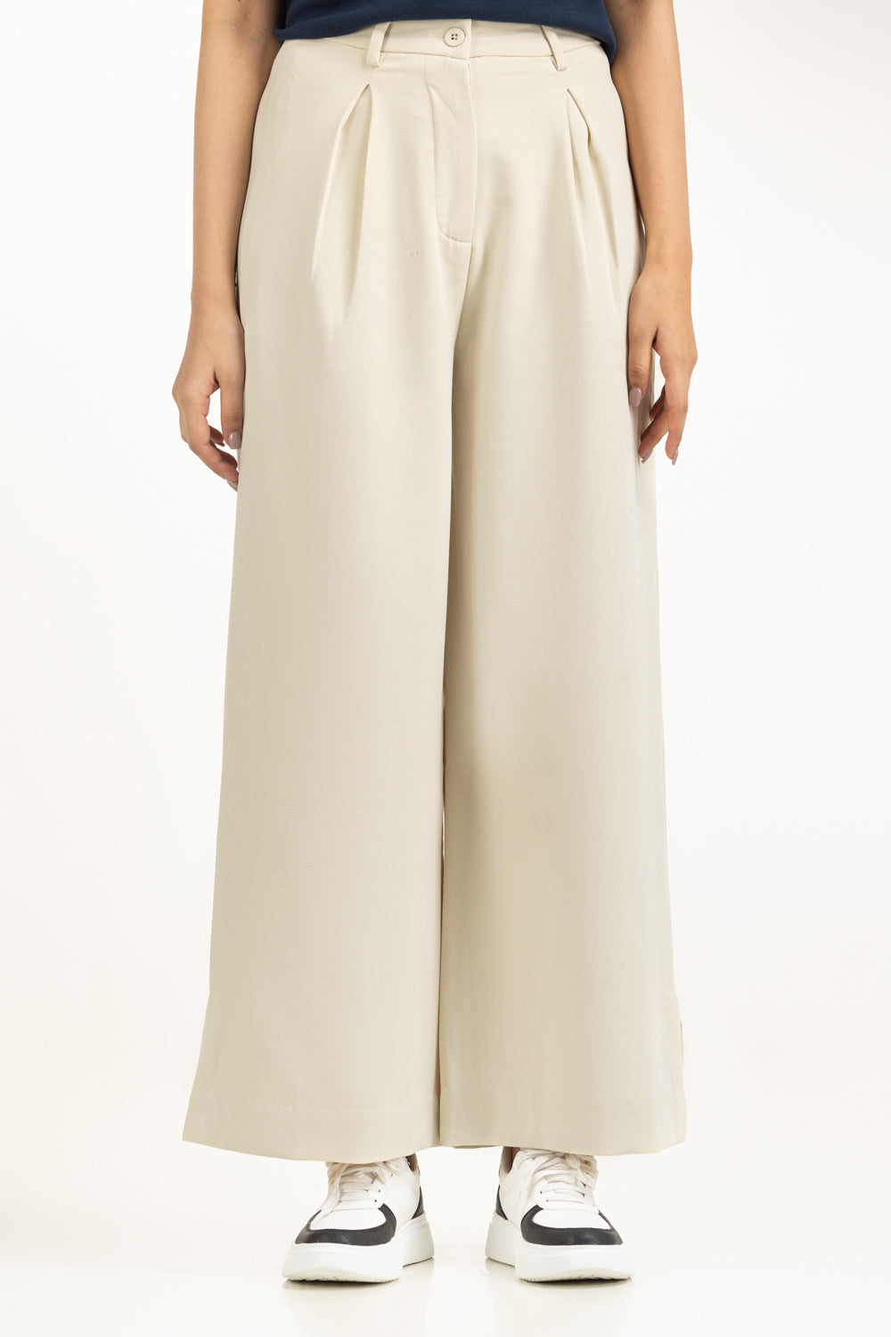 Regular Fit Trousers WM-TRC-WS25-303