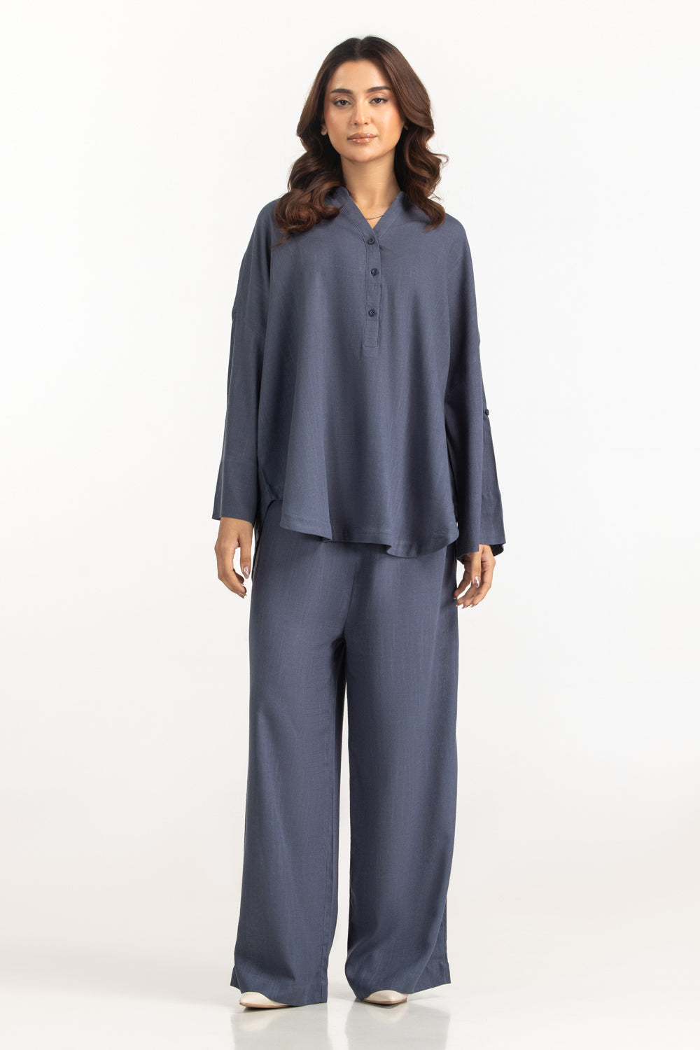 Regular fit Trousers WM-COD-SS26-RA02B