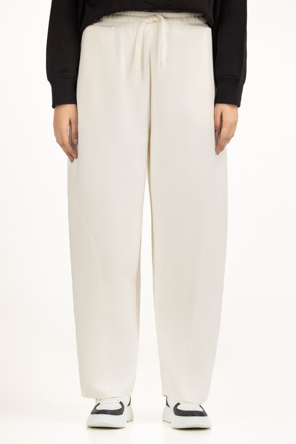 Ballon Fit Trousers WM-TRC-WS25-006A