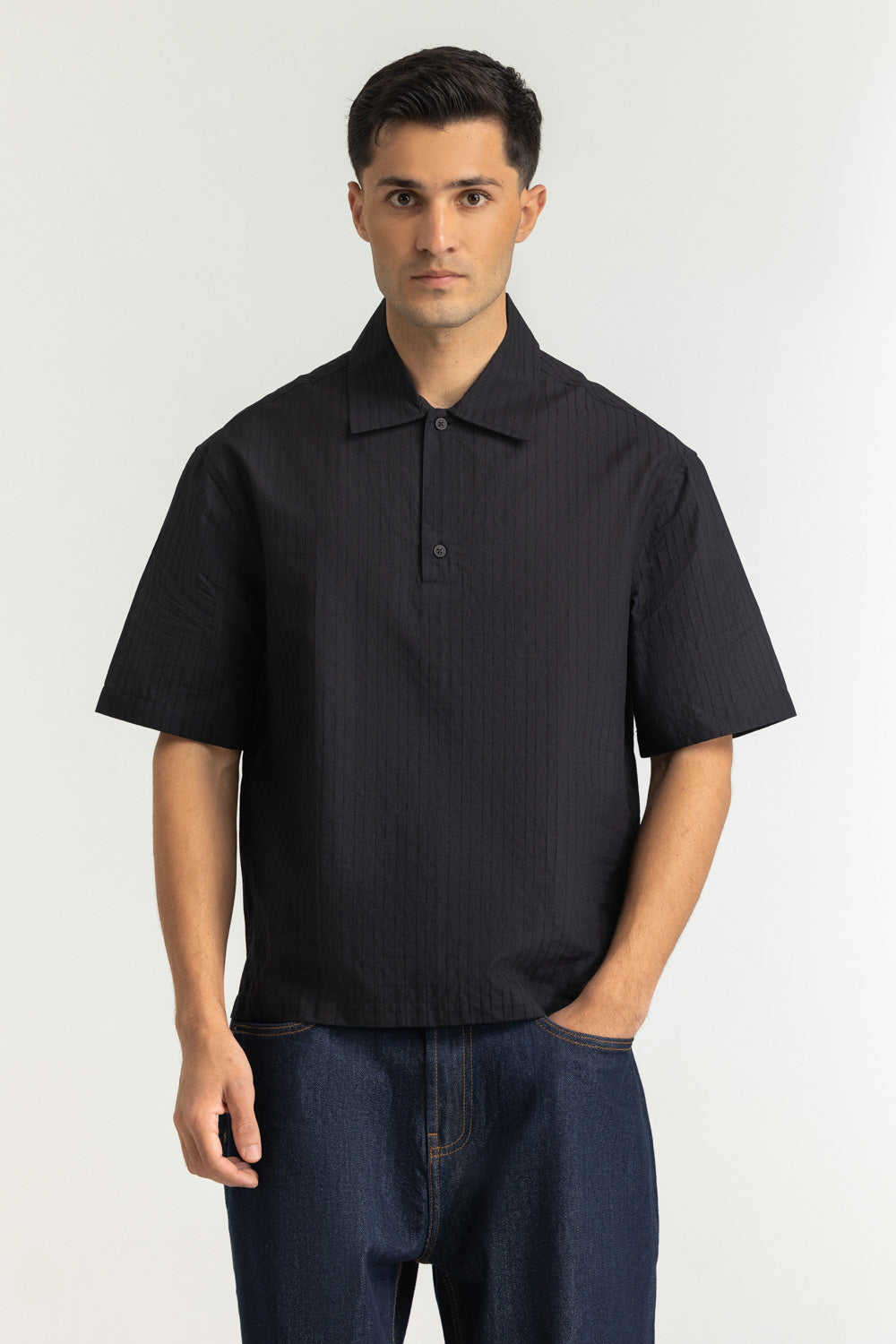 Regular Fit Casual Shirts