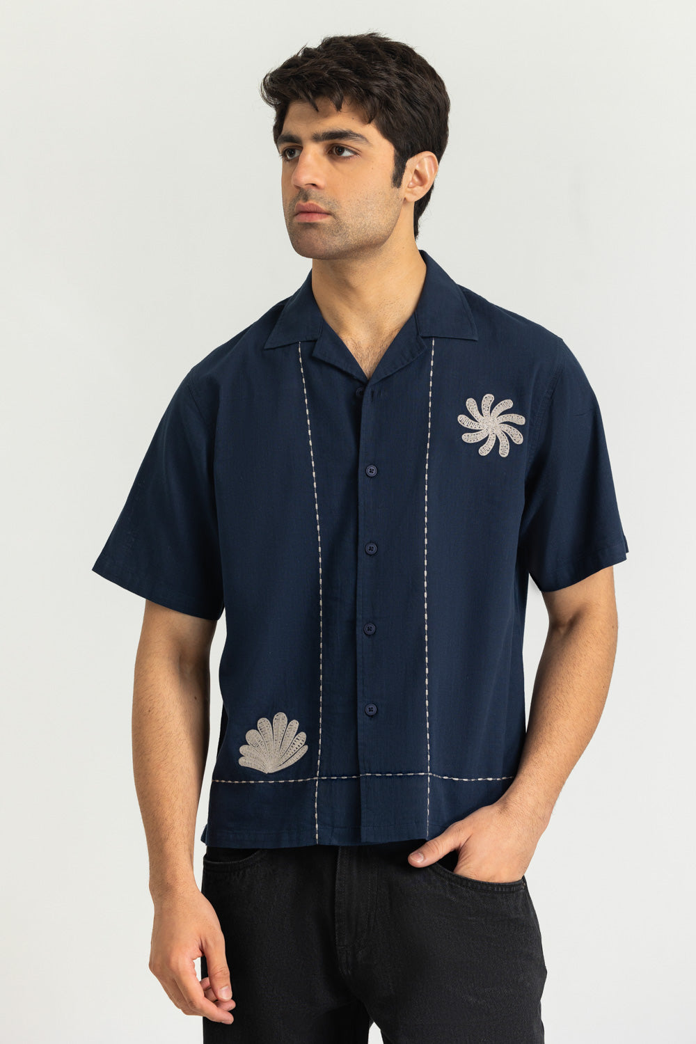 Regular Fit Casual Shirts