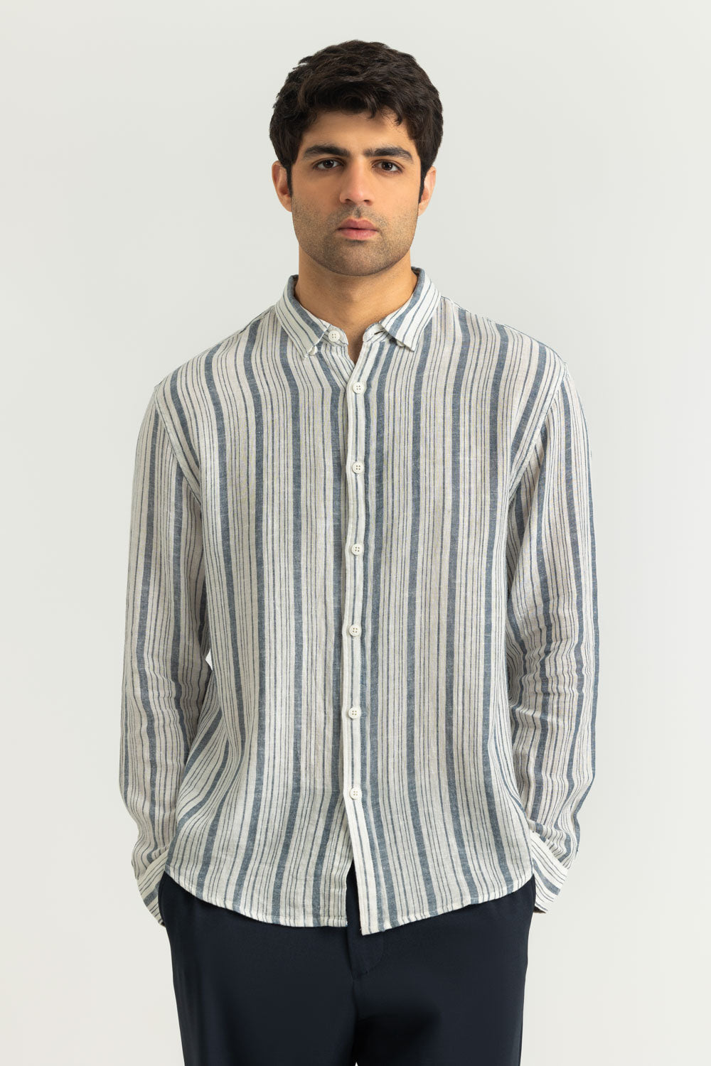 Regular Fit Casual Shirts