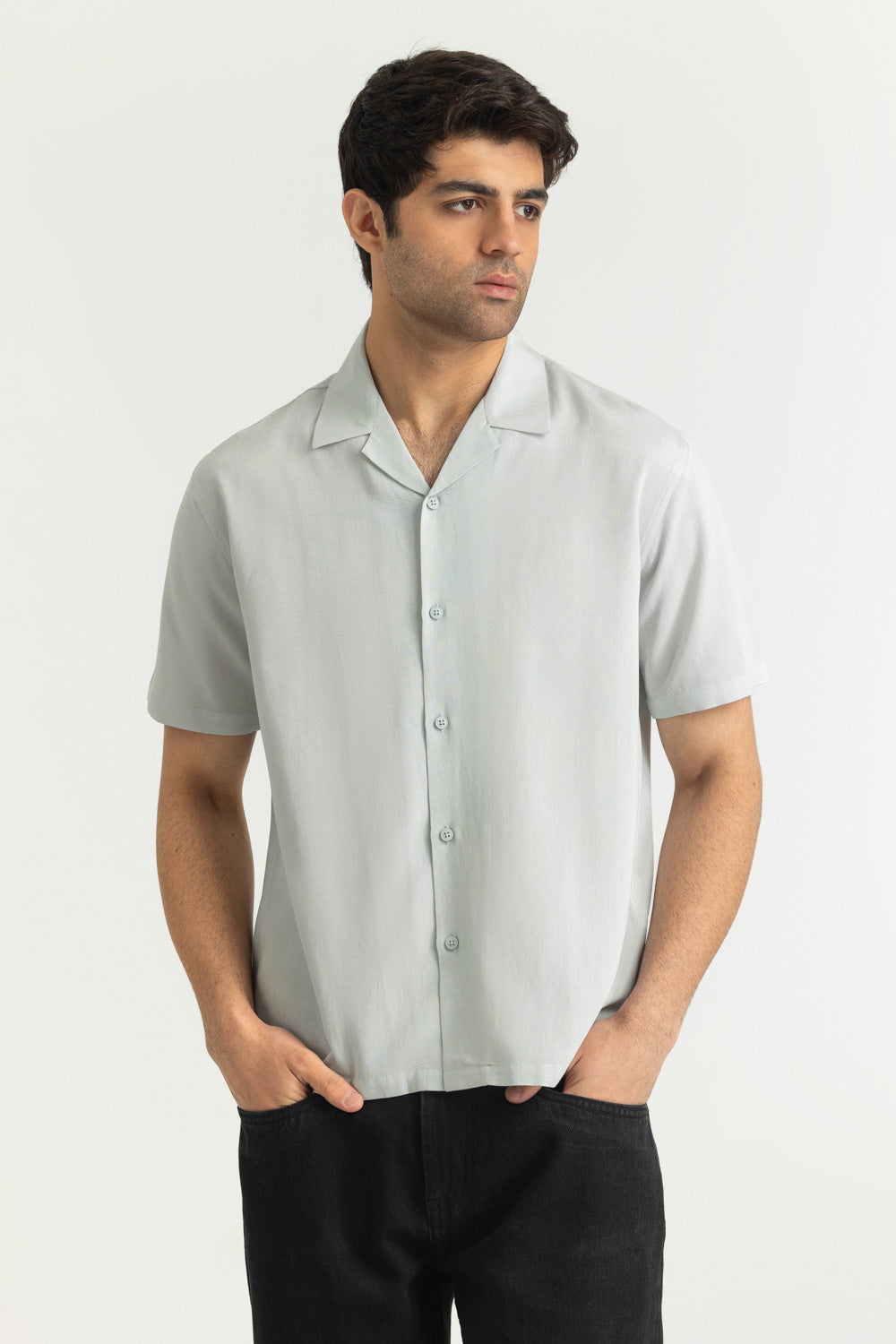 Regular Fit Casual Shirts