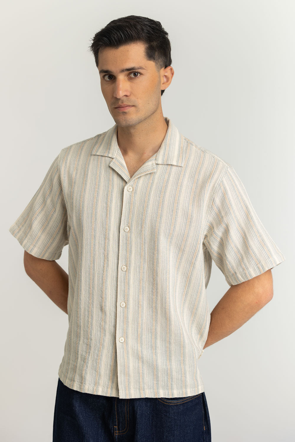 Regular Fit Casual Shirts