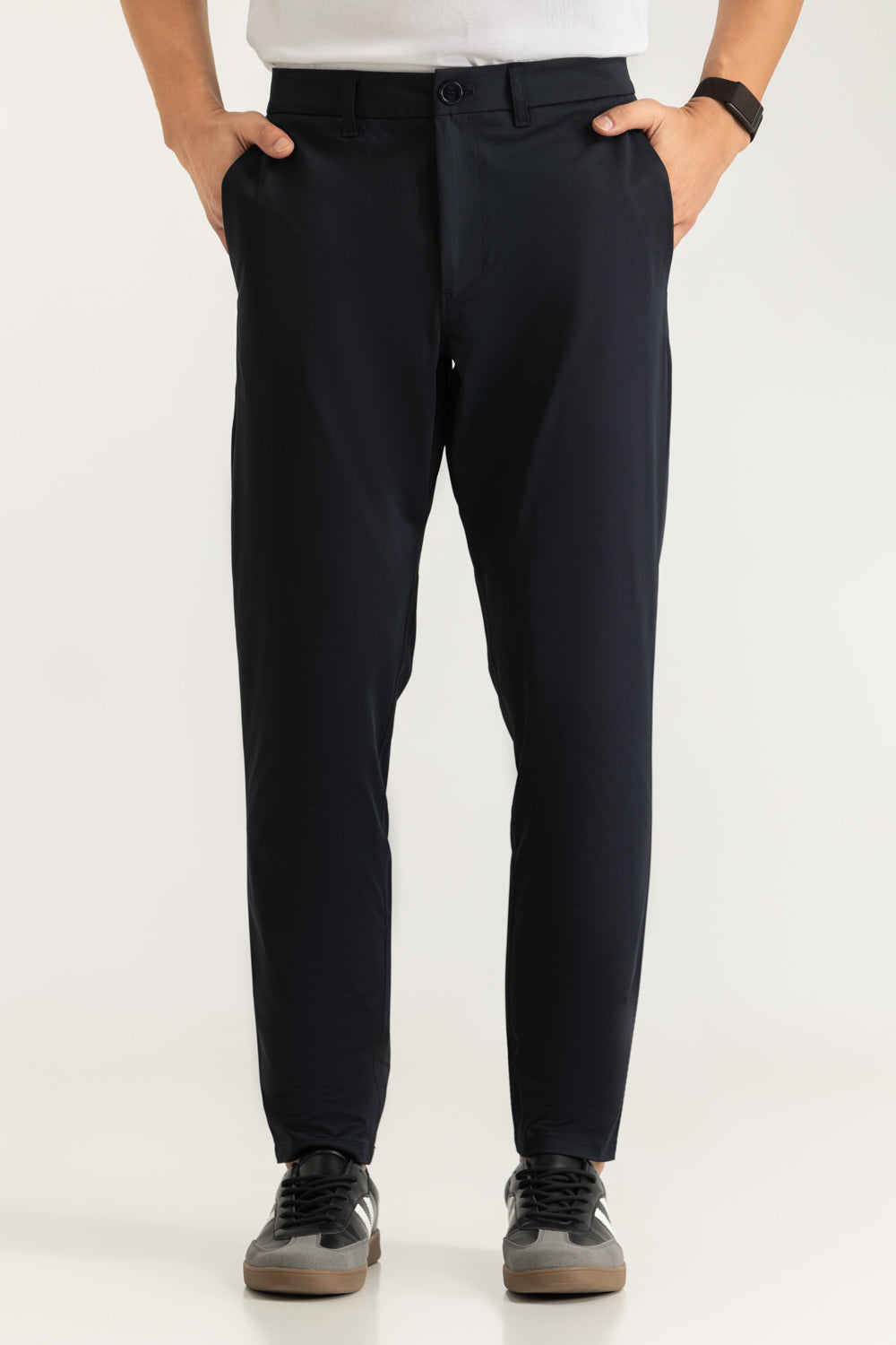 Slim Fit Pant
