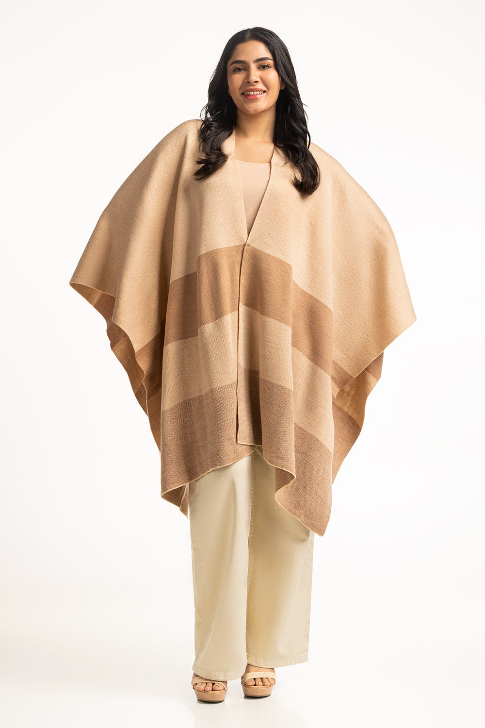 Women Sweater Regular Fit WM-SWT-WS24-099